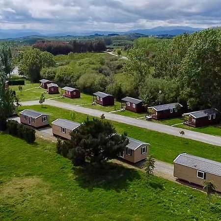 La Villa Del Karting El Teso Eksteriør bilde