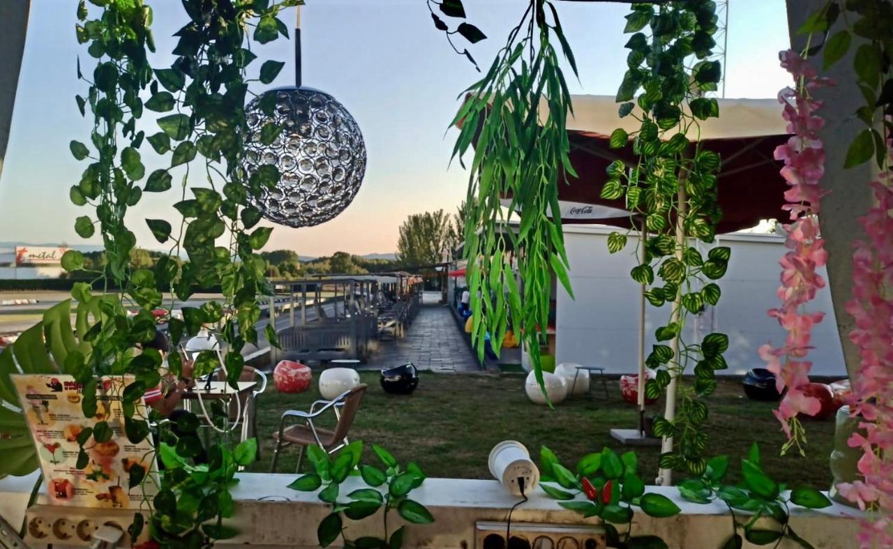 La Villa Del Karting El Teso Eksteriør bilde